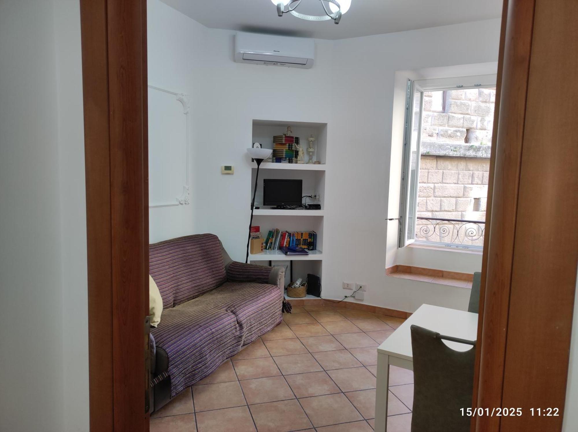 Apartment Il Grillo Ai Fori Romani Rome