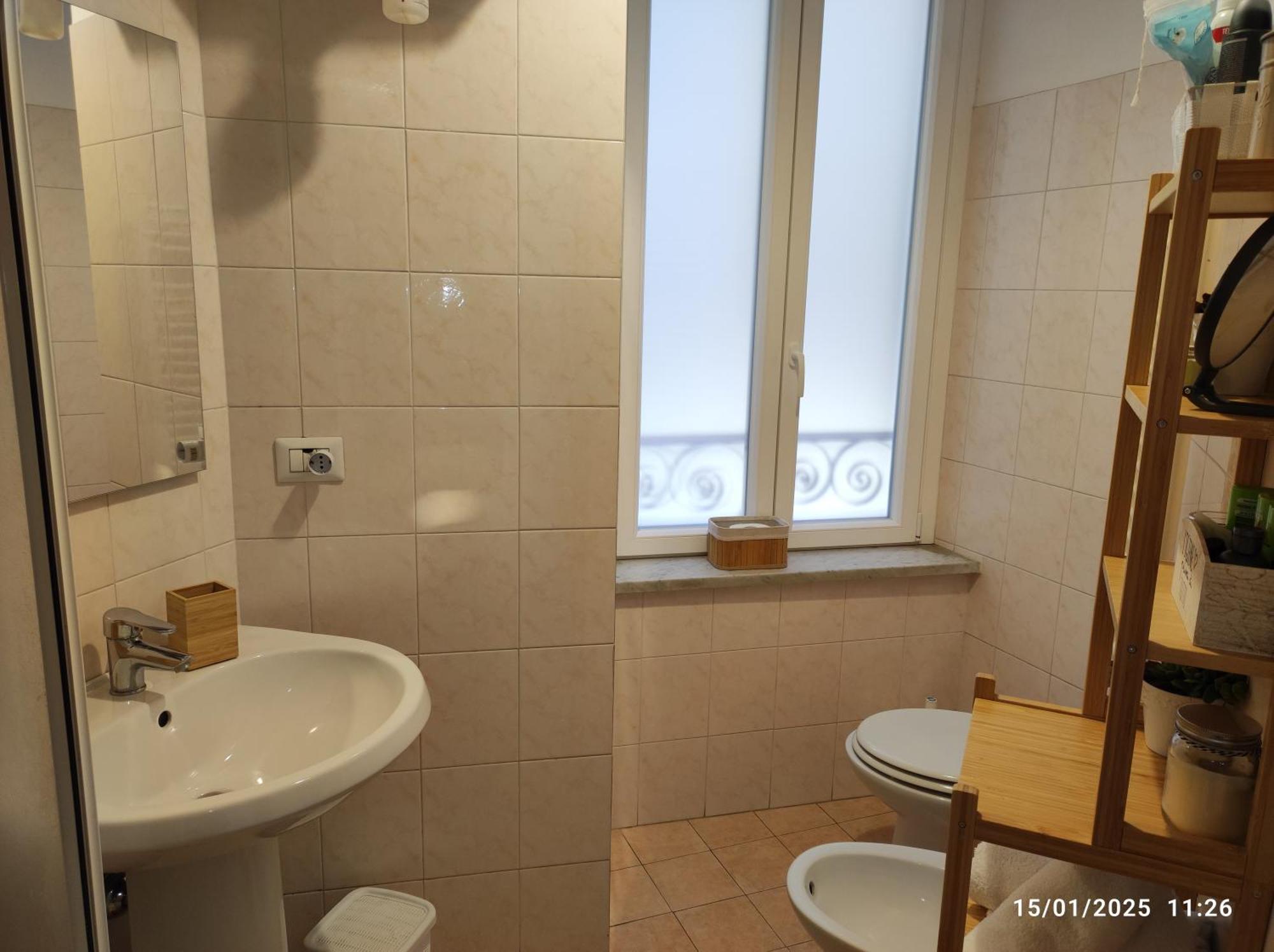 Il Grillo Ai Fori Romani Apartment *