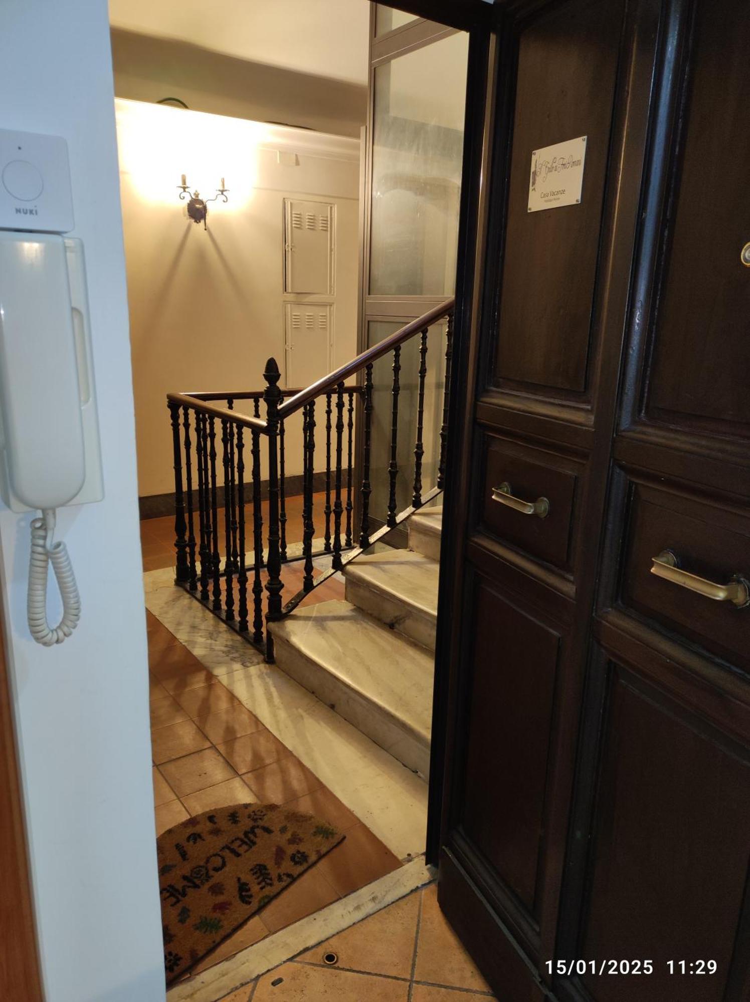 Il Grillo Ai Fori Romani Apartment Rome