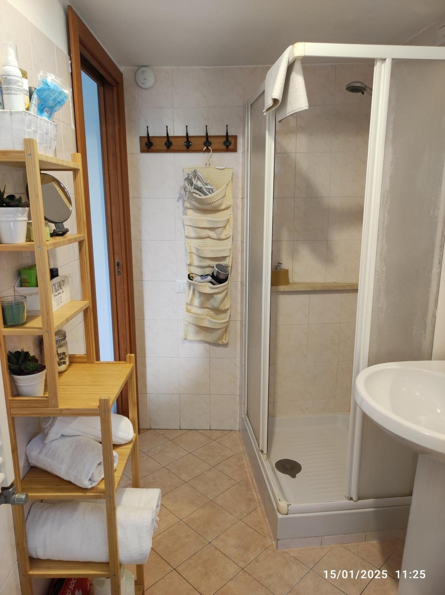 Apartment Il Grillo Ai Fori Romani Rome
