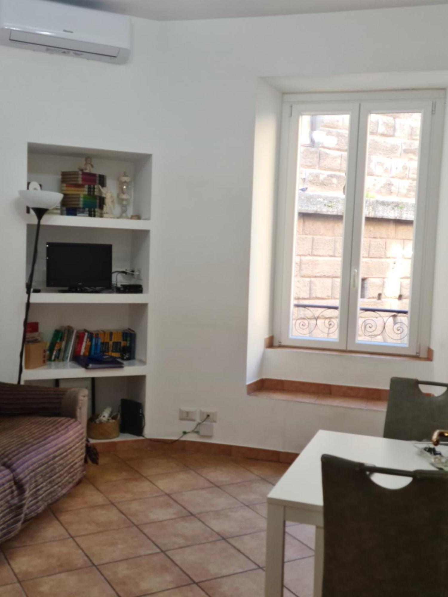 Il Grillo Ai Fori Romani Apartment Rome