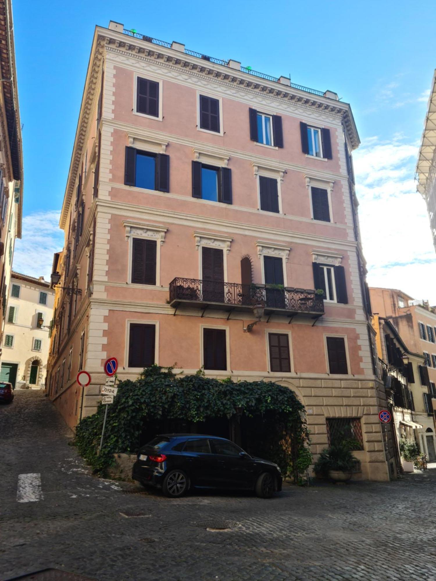Il Grillo Ai Fori Romani Apartment Rome